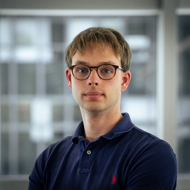 Rick van Oosten