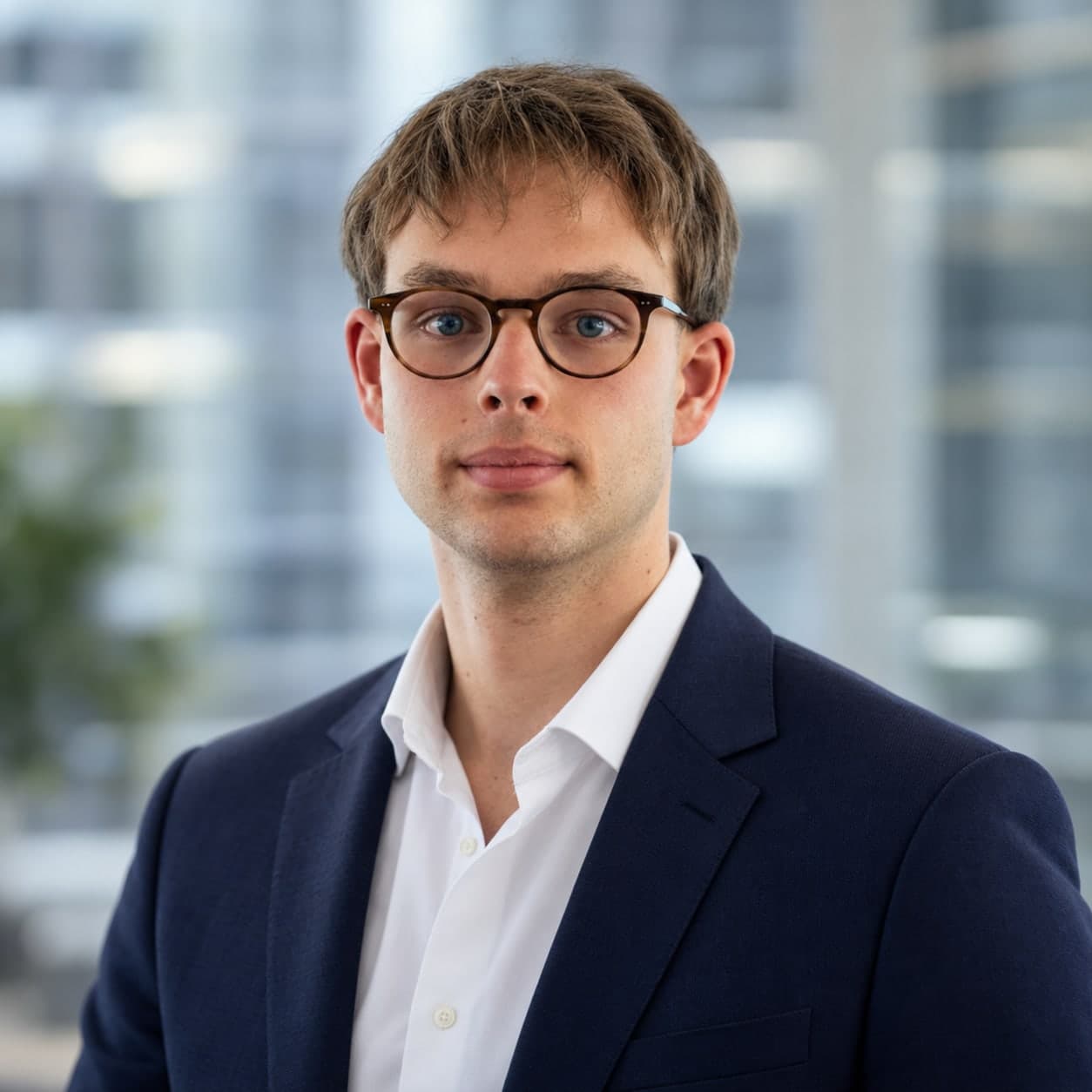 Rick van Oosten